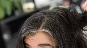 Como estou a assumir os brancos: cansei-me de pintar o cabelo!