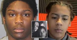 Child murderer, 17, sentenced
