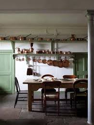 Dining Room In A Scottish Country House Interior Design Decorating Ideas Country House Interior House Interior Home Interior Design