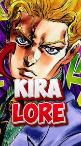 Yoshikage Kira: Key Facts About the Character