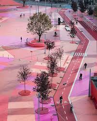 See more ideas about landscape architecture, landscape design, landscape. Five Stunning Outdoor Spaces For All Bbc Culture