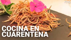 El fin de semana ofrece más espacios libres para hacer ejercicio si te resulta muy difícil durante la semana. Aperitivo Saludable Cocina En Cuarentena Con Sergio Fernandez Youtube