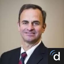 Dr. Craig D. Blackstone, MD