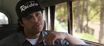 Straight Outta Compton