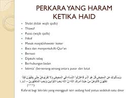 Hukum wanita haid masuk masjid dan baca al quran | ustadz adi hidayat ustadz adi hidayat kajian islam official suara. Hadits Shahih Tentang Wanita Haid Masuk Masjid Nusagates