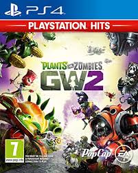 This category has a surprising amount of top 2 player games that are rewarding to play. Electronic Arts Plants Vs Zombies Garden Warfare 2 Playstation 4 Amazon Es Videojuegos