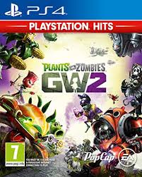 En ésta guía de compra, hicimos una selección de las mejores ofertas del mercado. Plants Vs Zombies Garden Warfare 2 Playstation 4 Amazon De Games