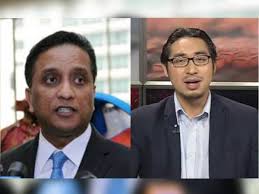 This page is based on the copyrighted wikipedia article /wiki/wan_ahmad_fayhsal_wan_ahmad_kamal (authors); Reezal Merican Wan Ahmad Fayhsal Mampu Pacu Sukan Negara