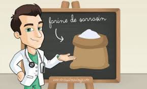 Les 17 Plus Belles Idees De Decoration De Tartes Docteurbonnebouffe Com Sarrasin Farine Gateau Tout Chocolat