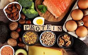 Webmd explains how to choose the best sources of protein for your diet. How To Get Enough Protein As A Flexitarian