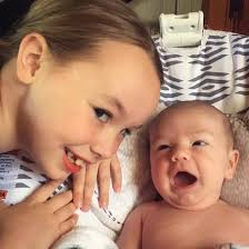 Z Listeners Celebrate National Sons & Daughters Day