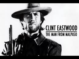 What are clint eastwood's best western roles? The Hollywood Collection Clint Eastwood The Man From Malpaso Youtube