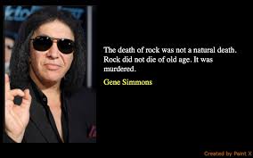 See full list on bijog.com 11 Significant Gene Simmons Quotes Nsf Music Magazine