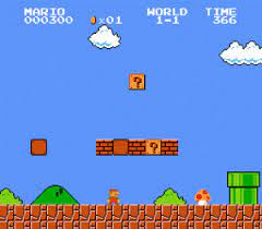 This game is what made the plumber clad in red a famous video game icon today! Super Mario Bros Nes Online Game Retrogames Cz