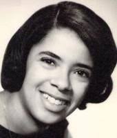 Joan Spence Obituary (1944