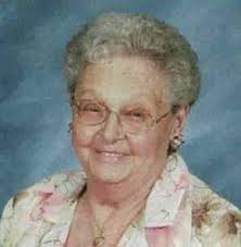 Obituary information for Audie Louise Everett