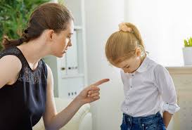 Have you ever wondered what it's like to be raised by strict parents? Tips For Using Authoritative Vs Authoritarian Parenting