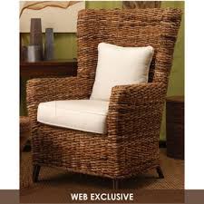 Kirkland S High Back Chairs Furniture Sturdy Furniture