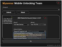 Plz help how to unlock more lte band in mtk (mt6735m)› see more: Vivo Xiaomi Mediatek Unlock Tool V1 0 02 Latest Free Download