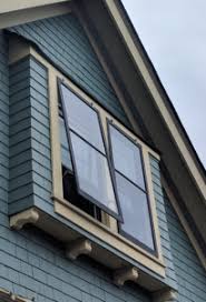 We look forward to servicing your window and door needs and would be delighted to answer your questions about our windows and doors. Storm Windows Vintage Woodworks Inc