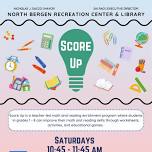 Score Up
