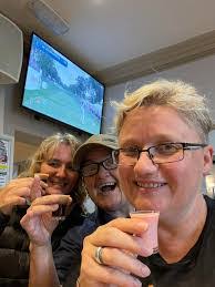 Shane Blaylock's Instagram, Twitter & Facebook