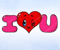 Maybe you would like to learn more about one of these? Cum Se Deseneaza I Love You By Oana