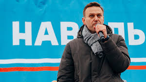 01:19 новости об алексее навальном. Politik Aleksej Navalnyj Nahoditsya V Kolchuginskom Sizo Novosti Vladimirskoj Oblasti