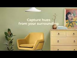 Colour With Asian Paints Apps On