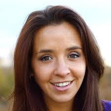 Lauren Myers's Instagram, Twitter & Facebook