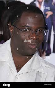 Anthony joseph hi-res stock photography and images