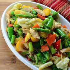← list harga menu barakat seafood. Idea Sayur Campur Buat Yang Dah Bosan Duduk Di Rumah Pesona Pengantin