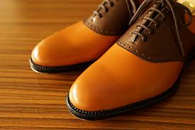 リーガルトーキョー 工房九分仕立て no 1683 革靴レビュー my favorite goods 革靴 ドレスシューズ メンズ 仕立て