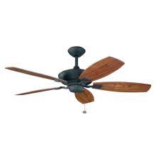 For rooms with high or vaulted ceilings, you can opt for downrod mounting. Ceiling Fans Without Lights Lightingdirect