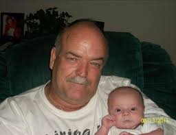 Terry Newland Lane. R.I.P.