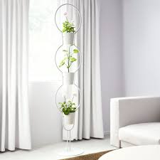 Ikea floor to ceiling plant stand. Ikea Ps Plant Stand Novocom Top