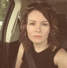 Mandy Jeffries in people