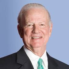 James A. Baker, III | Baker Institute