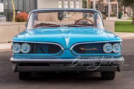 Image result for Concord Blue 1959 Pontiac