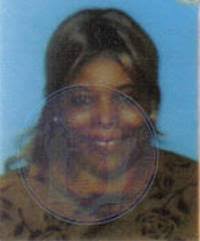 Obituary information for Clarissa Starks