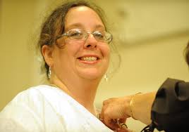 Massasoit nursing program graduates 56