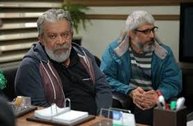 سریال بوقچی