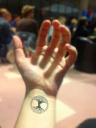 40 Awesome Celtic Tattoo Designs And Meanings Life Tattoos Tree Of Life Tattoo Tree Tattoo Small