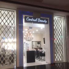 Central Beauty Geelong