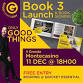 Only Good Things - Book Launch with Brent Lindeque event image