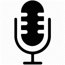 Download Icon Mic 236414 Free Icons Library