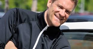 Short interview with Tyler Lafferty