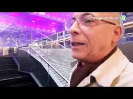 28 de octubre de 2018. Gerardo Romano Sobre El Marginal 3 Youtube