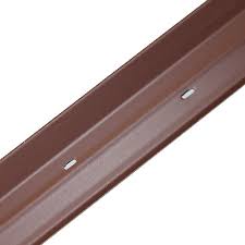 Vinyl siding loose from starter strip. 2 5 Steel Starter Strip Premium Siding Supply