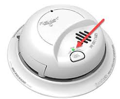 Carbon monoxide alarms detect carbon monoxide gas while smoke alarms detect smoke created by fire. Red Or Green Light On Alarm